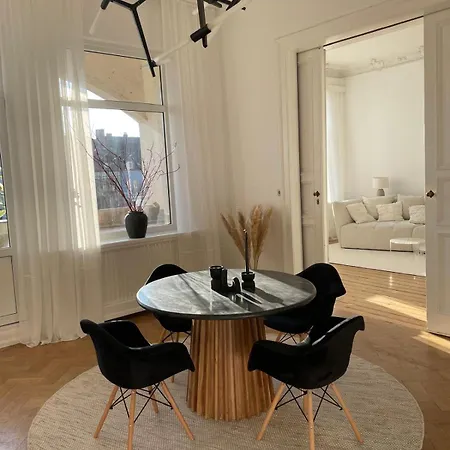 Traumwohnung In Der Naehe Vom Hauptbahnhof