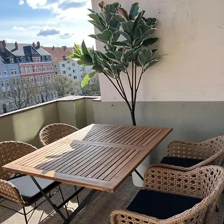 Apartment Traumwohnung In Der Naehe Vom Hauptbahnhof *