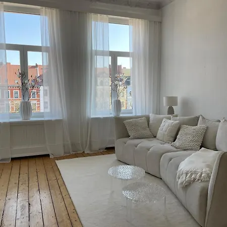 Traumwohnung In Der Naehe Vom Hauptbahnhof Apartment Hannover