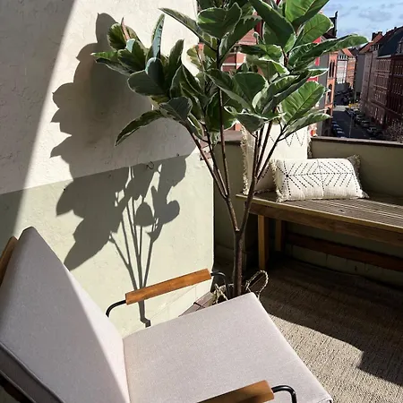 Apartment Traumwohnung In Der Naehe Vom Hauptbahnhof Hannover