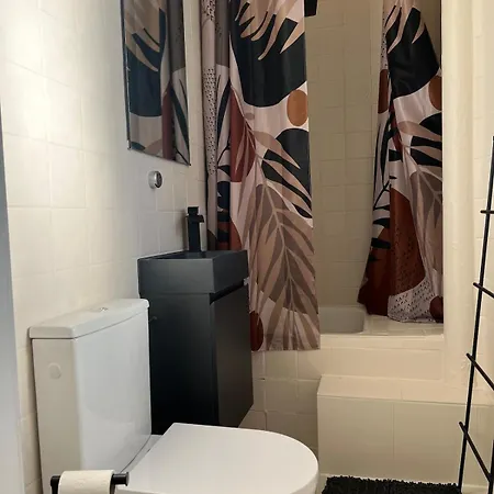 Traumwohnung In Der Naehe Vom Hauptbahnhof Hannover