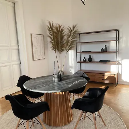 Traumwohnung In Der Naehe Vom Hauptbahnhof Hannover