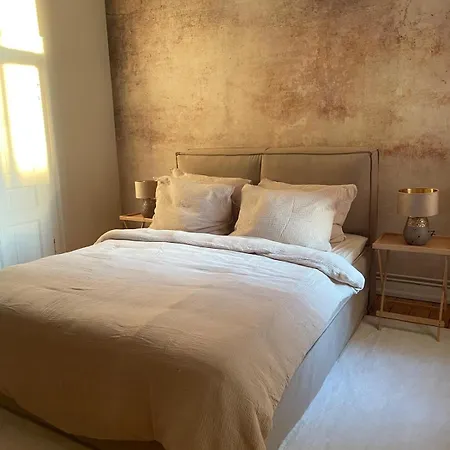 Traumwohnung In Der Naehe Vom Hauptbahnhof Apartment *